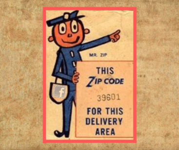 Narrow Your Advertising Down To The Zip Code