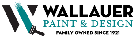 Wallauer paint and design