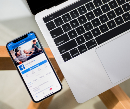 Why Posting External Links On Facebook Is Bad