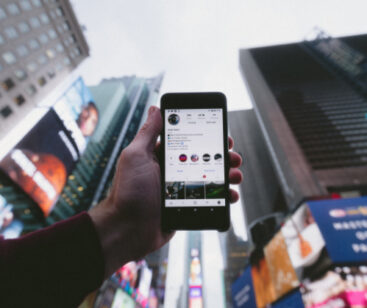 Why Social Media Is Good For Your Business