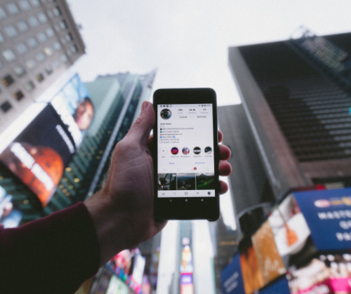 Why Social Media Is Good For Your Business