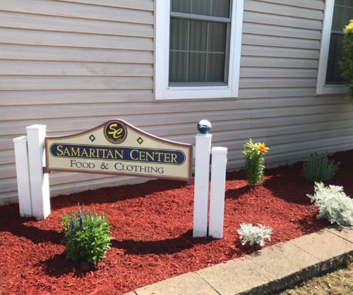The Samaritan Center of Glassboro, New Jersey MILE Social