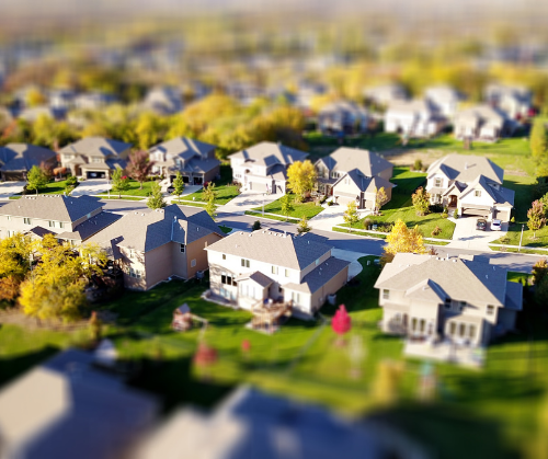 Facebook Launches "Neighborhoods"