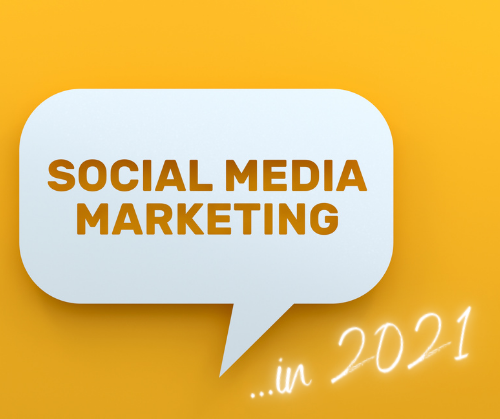 Your Company’s Social Media Strategy in 2021