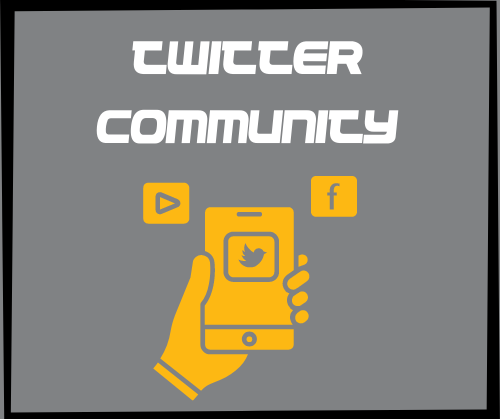 Twitter Community Feature