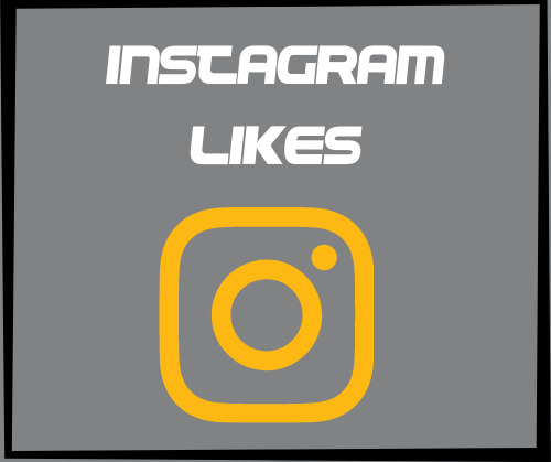 Instagram Likes