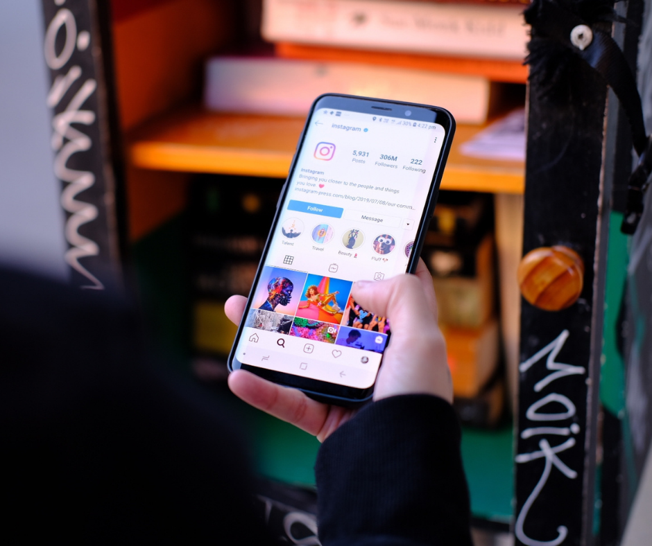 Instagram's Timeline Will Push Up Your Favorites