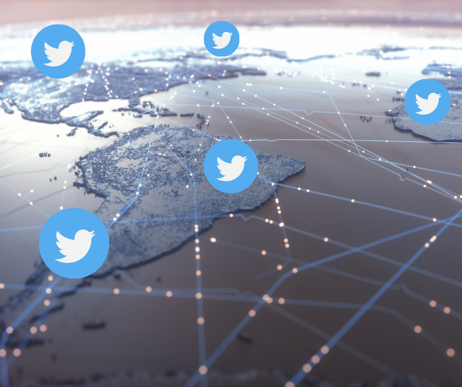 Twitter Creates a Community For Users
