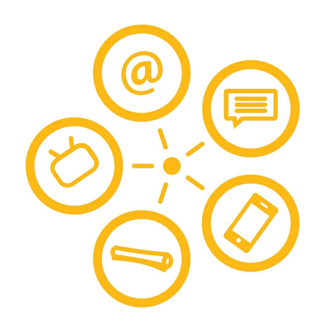 Digital marketing gets complicated