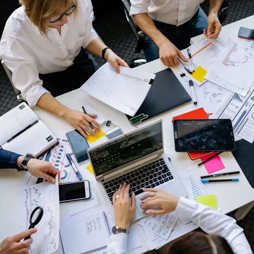 Maximize your digital marketing budget.