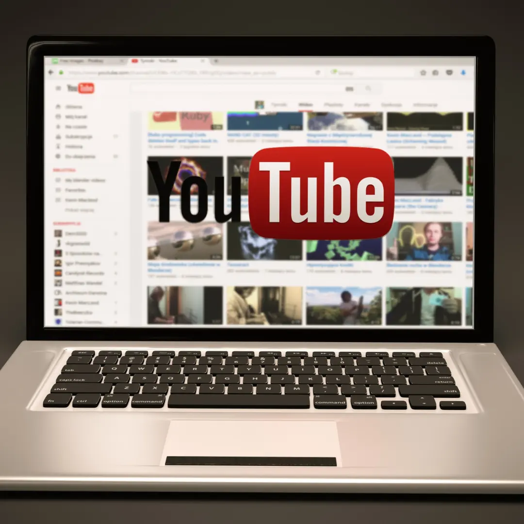 YouTube