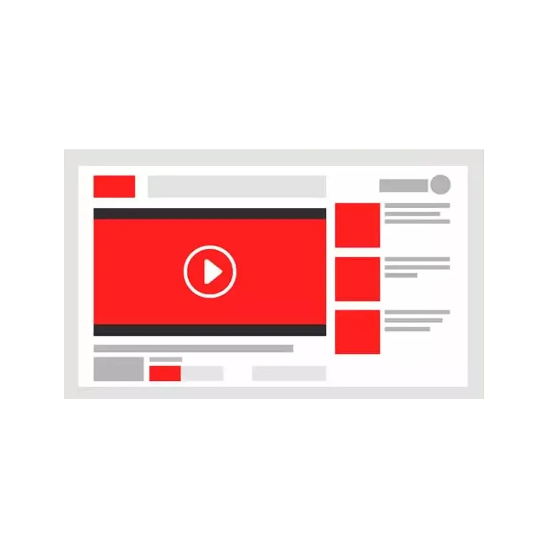 YouTube Advertising