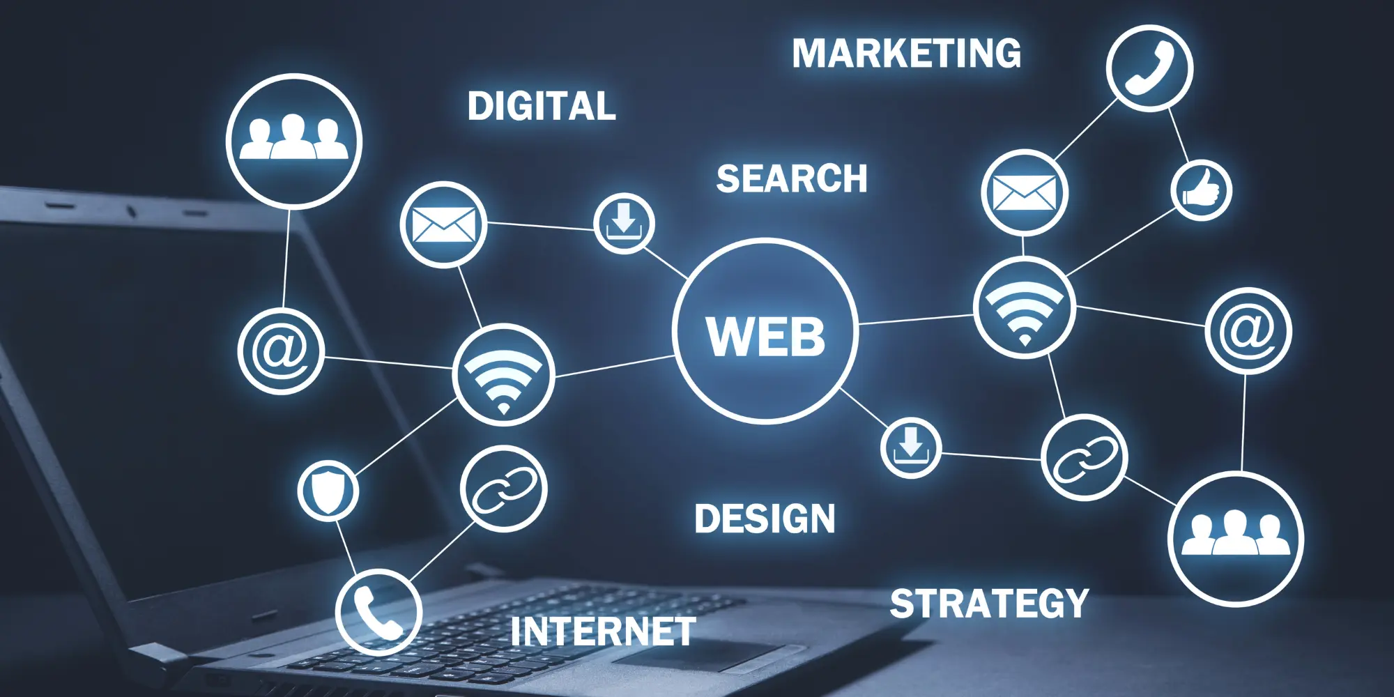 website management