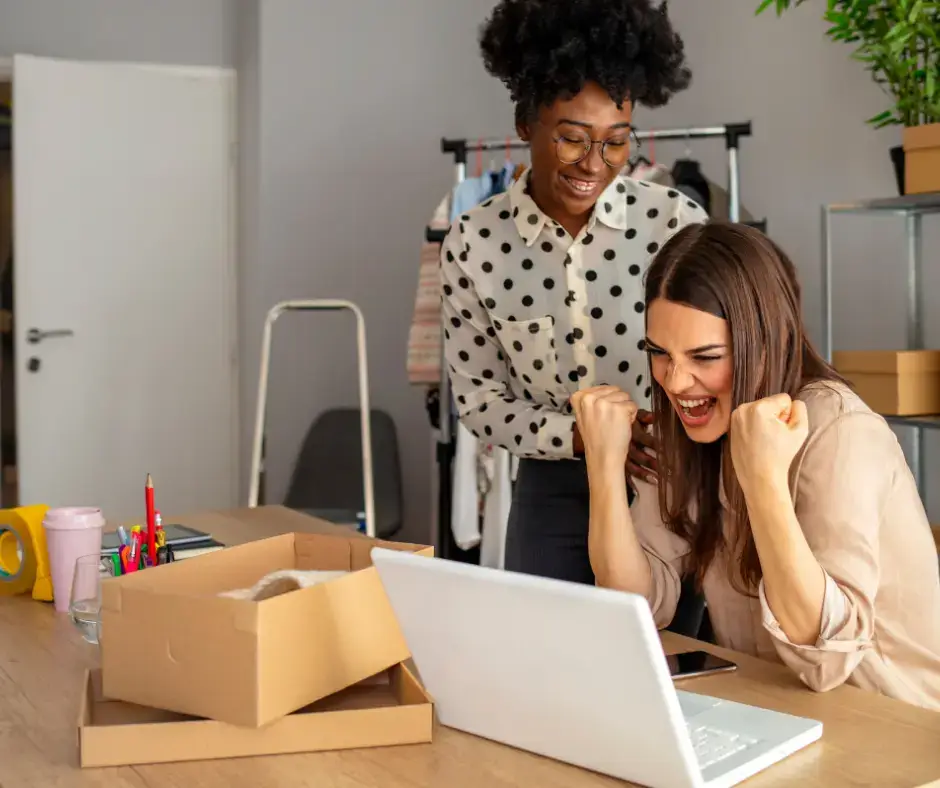 spring your companys digital presence into full bloom