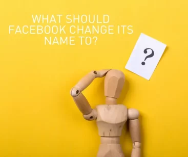 Report: Facebook Plans To Change Its Name