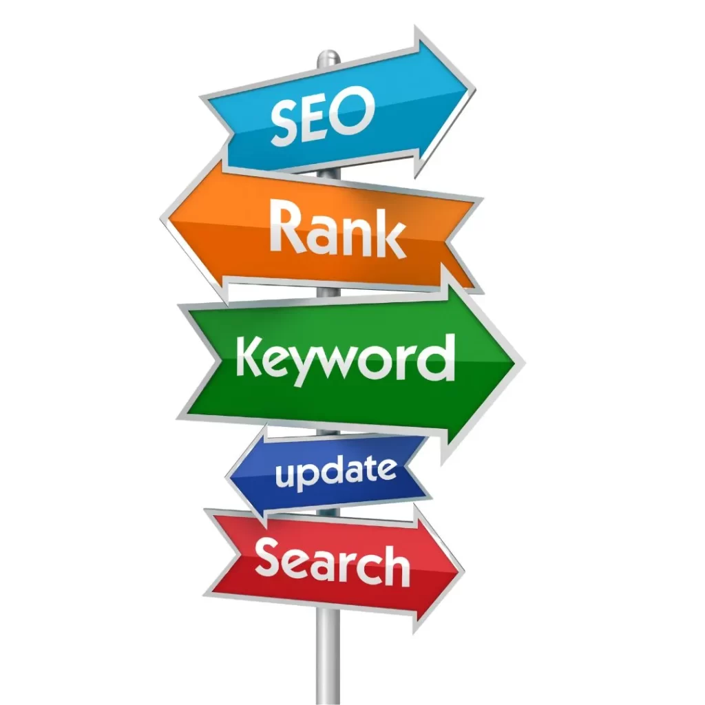 Local SEO New Jersey