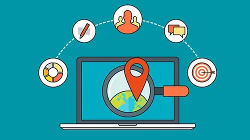 LOCAL SEARCH ENGINE OPTIMIZATION