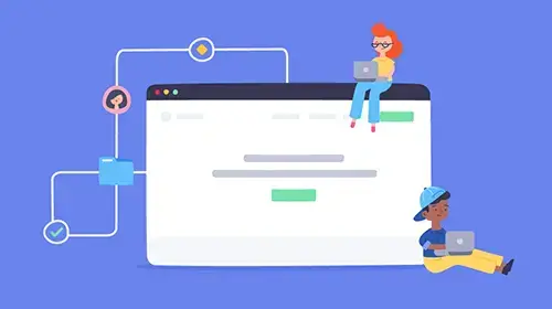 WEBSITE DESIGN & MANAGEMENT