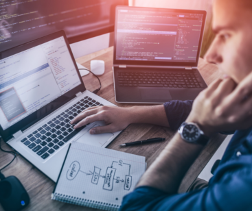 Finding The Right Company To Build Your Website
