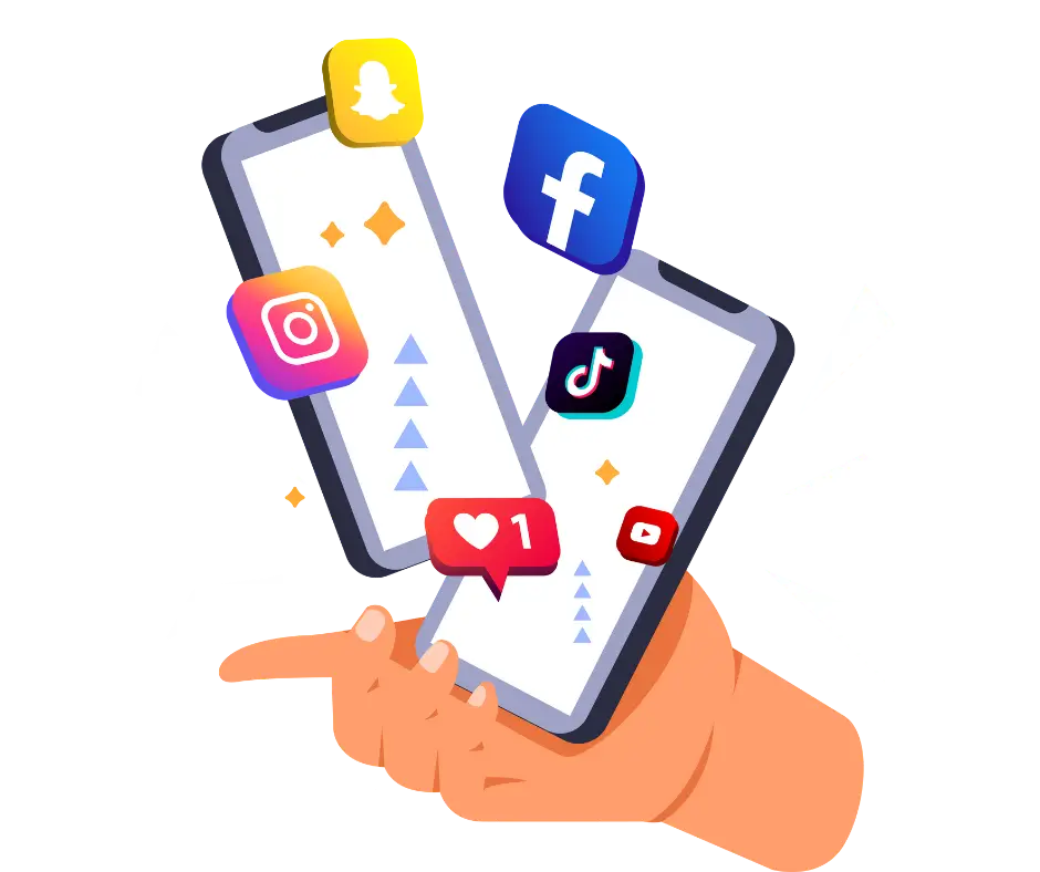 New Jersey Social Media Management
