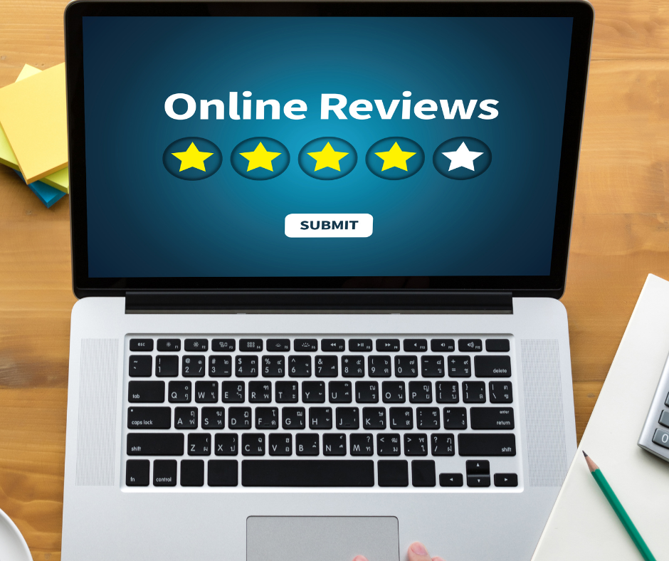 Why Online Reputation Management is Essential for Your Business's Success