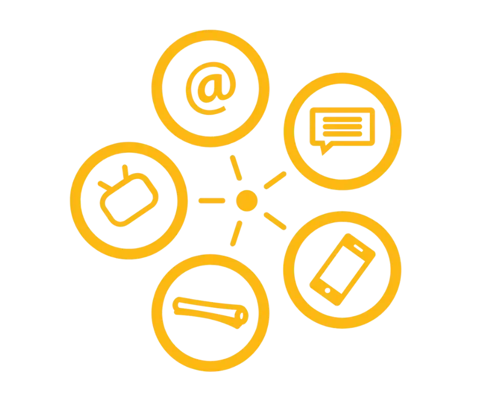 Digital marketing agency