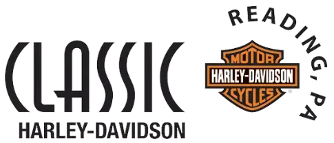 classic harley-davidson