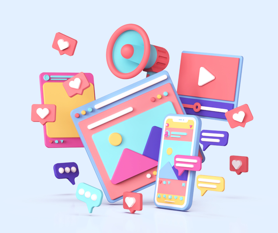 Social Media Management New Jersey