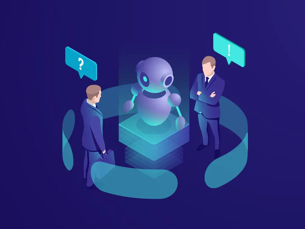 AI Can Enhance Your Business