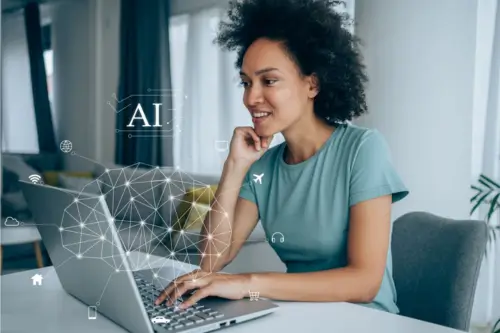 AI Consultation and Strategy Development