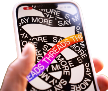 How to Use Threads In Your Social Media Strategy