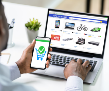 Boosting Customer Loyalty and Repeat Purchases