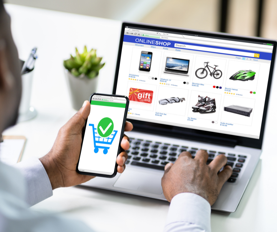 Boosting Customer Loyalty and Repeat Purchases
