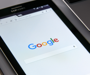 Your Path to Higher Google Rankings