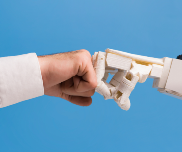 How AI Can Transform Your Marketing Activities And Enhance ROI