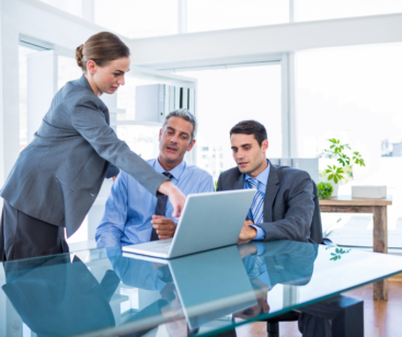 When Does Your Company Need A New Website?