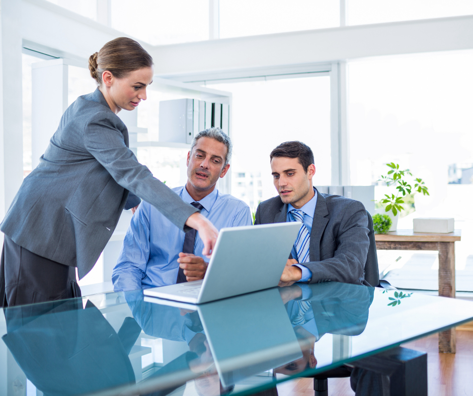 When Does Your Company Need A New Website?
