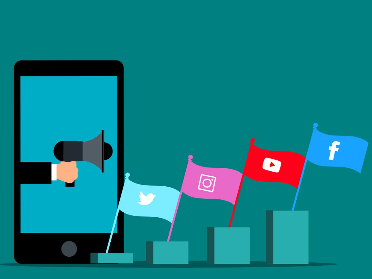 Social Media Marketing New Jersey