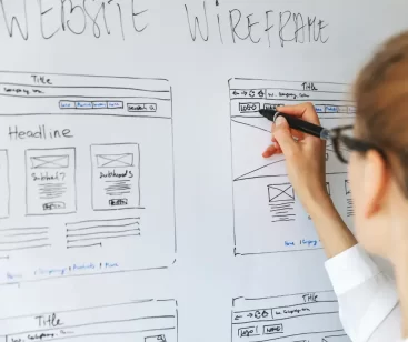 Time to Refresh Your Website